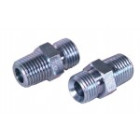 Nipple fioul M1/2 conique - M1/4 (2pcs) - M1/2 conique - M1/4 (2pcs)