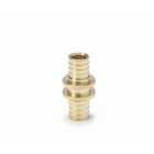 Coupleur égal SDR 11 LX REHAU 32 - 32 - 11690131001