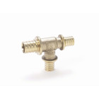 Té à passage et sortie réduit SDR 11 LX REHAU 25 - 16 - 20 - 11690501001