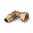 Coude 90° E.P. SDR 11 LX REHAU 16-1/2' F - 11691351001