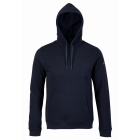 Sweat-shirt à capuche - BOSSEUR - Colton Marine T.L 11789-003