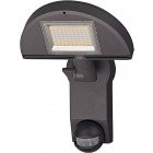 Lampe LED BRENNENSTUHL LH 8005 PIR IP44 détecteur de mouvement 1179290611