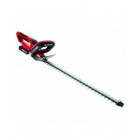 Einhell taille haies sans fil ge-ch 1855 li kit avec batterie