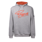 Sweat-shirt - BOSSEUR - à capuche Lizar Camel T.M 11932-014