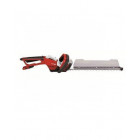 Einhell taille-haies électrique 600w ge-eh 6056
