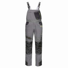 Salopette de travail - NORTH WAYS - Stampe Gris/Noir T.XL 1203 XL