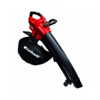 Einhel aspirateur souffleur électrique gc-el 2600 e