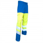 Pantalon haute-visibilité avertir lma