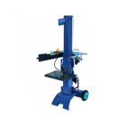 Einhell fendeur de bûches 2200w bt-ls 610 b