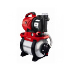 Einhell kit groupe de surpression 500w ge-ww 5537 e
