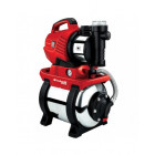 Einhell groupe de surpression 500w ge-ww 9041 e