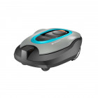 Tondeuse robot gardena - sileno+ 1600 - 4055-66