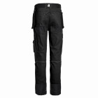 Pantalon - NORTH WAYS - Howard noir T.46 1215 NOIR 46