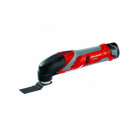 Einhell outil multifonctions multimaxx sans fil rt-mg 10,8 li
