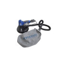 Hyundai ponceuse platre 1010w hpep1010