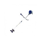 Hyundai débroussailleuse thermique 33cm3 hdcbt35