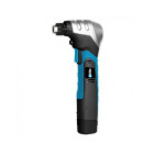 Builder marteau cloueur sans fil 12v bdmp12v