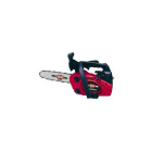 Racing elagueuse thermique 25cm3 + 2nde chaîne rac25pcs