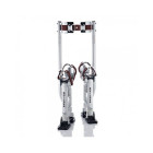 Racing echasses aluminium plaquiste ech01