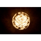 Suspension design snowflake