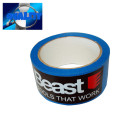 Ruban de masquage professionnel  48 mm x 50 m "blue shark" 80°c anti uv - 664945 - beast
