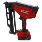 Cloueur batterie 20/64 B2 Alsafix - 12B2064B2