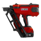 Cloueur batterie D-90 B2 Alsafix - 12B3490B2