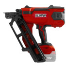 Cloueur batterie D-90 X - 12B3490X