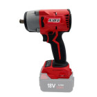 Boulonneuse BOA740-B1 X - 12BO074X