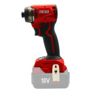 Clé à choc CCA-B1 X - 12CC180X