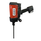 Cloueur autonome à gaz bois pour chevilles d'isolation - 12CIP220