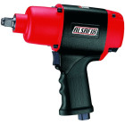 Clé à choc pneumatique ALCHOC740 Alsafix - 12IT250