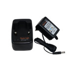 Kit chargeur/adaptateur pour G1 - 12KITCHA