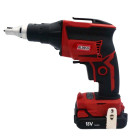 Visseuse plaque de plâtre VPA-B1 18V 5Ah - 12VP1850