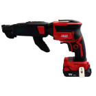 Visseuse plaque VPCA-B1 18V 5Ah Li-ion Alsafix - 12VPC1850