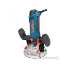 Silverline défonceuse multifonction silverstorm 600 w 270289