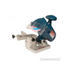 Silverline affûteuse électrique pour scies à chaîne 220 w 678973