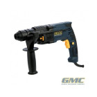 Gmc marteau perforateur burineur sds plus 550 w 434367
