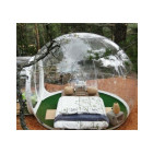 Rup builder bubbledream tente transparente gonflable