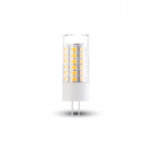 V-tac pro vt-234 ampoule 3,2w chip led samsung smd g4 blanc froid 6400k - sku 133