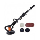 Feider ponceuse plaque plâtre surfacer 4in1