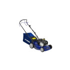 Hyundai tondeuse thermique tractée moteur b&s 450 htdt135caplbs