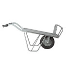 Brouette unipro 1 roue pneumatique
