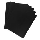 10 feuilles de papier abrasif à l'eau - waterproof - choisissezici : grain 120