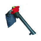 Racing aspirateur souffleur broyeur thermique rac32pbs