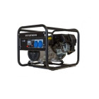 Hyundai groupe electrogène de chantier essence 2800w - hy3100