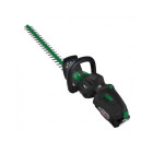 Tck taille haie sans fil brushless 56v tprothe56v