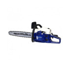 Hyundai tronçonneuse thermique hyc5620 54 cc 50 cm