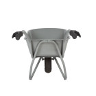 Brouette 80L, extra renforcée