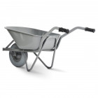 Brouette ergonomique roue anti crevaison Matador